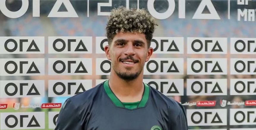 محمود ممدوح «هداف الدوري»: لا أعلم شيئا عن مفاوضات الأهلي والزمالك