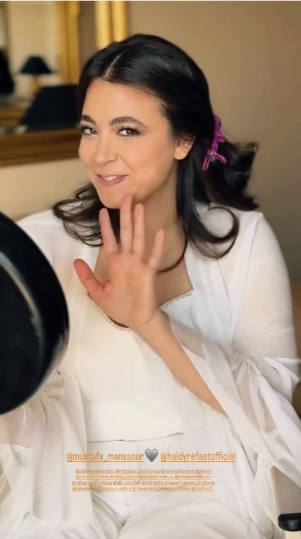 هايدي رفعت هايدي رفعت