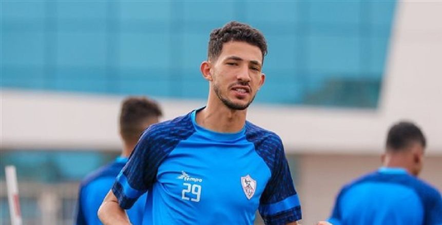 أحمد فتوح يثير غضب جماهير الزمالك بعد الفوز على بترول أسيوط