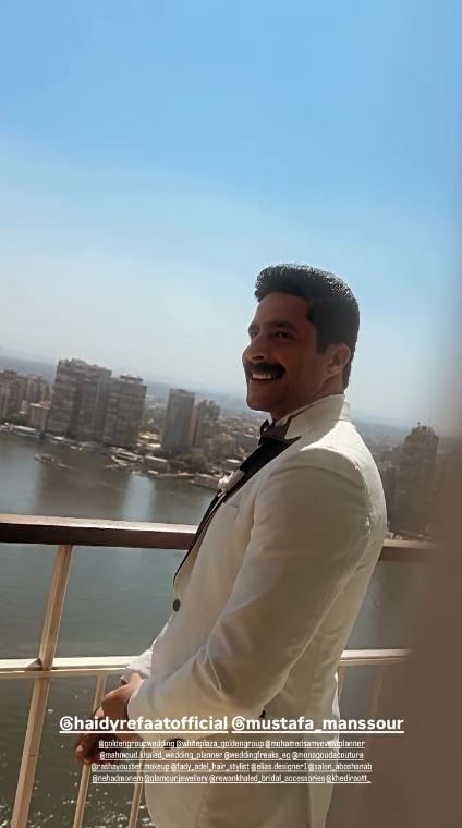 مصطفي منصور مصطفي منصور