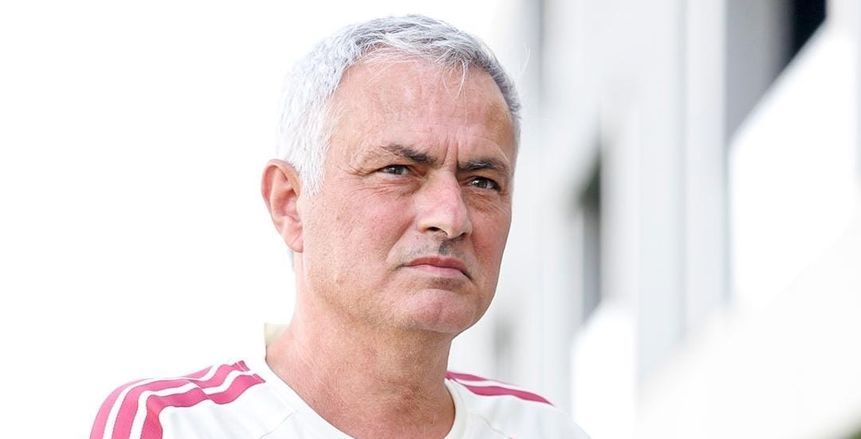 كشف حساب جوزيه مورينيو في 100 يوم مع ريال مدريد