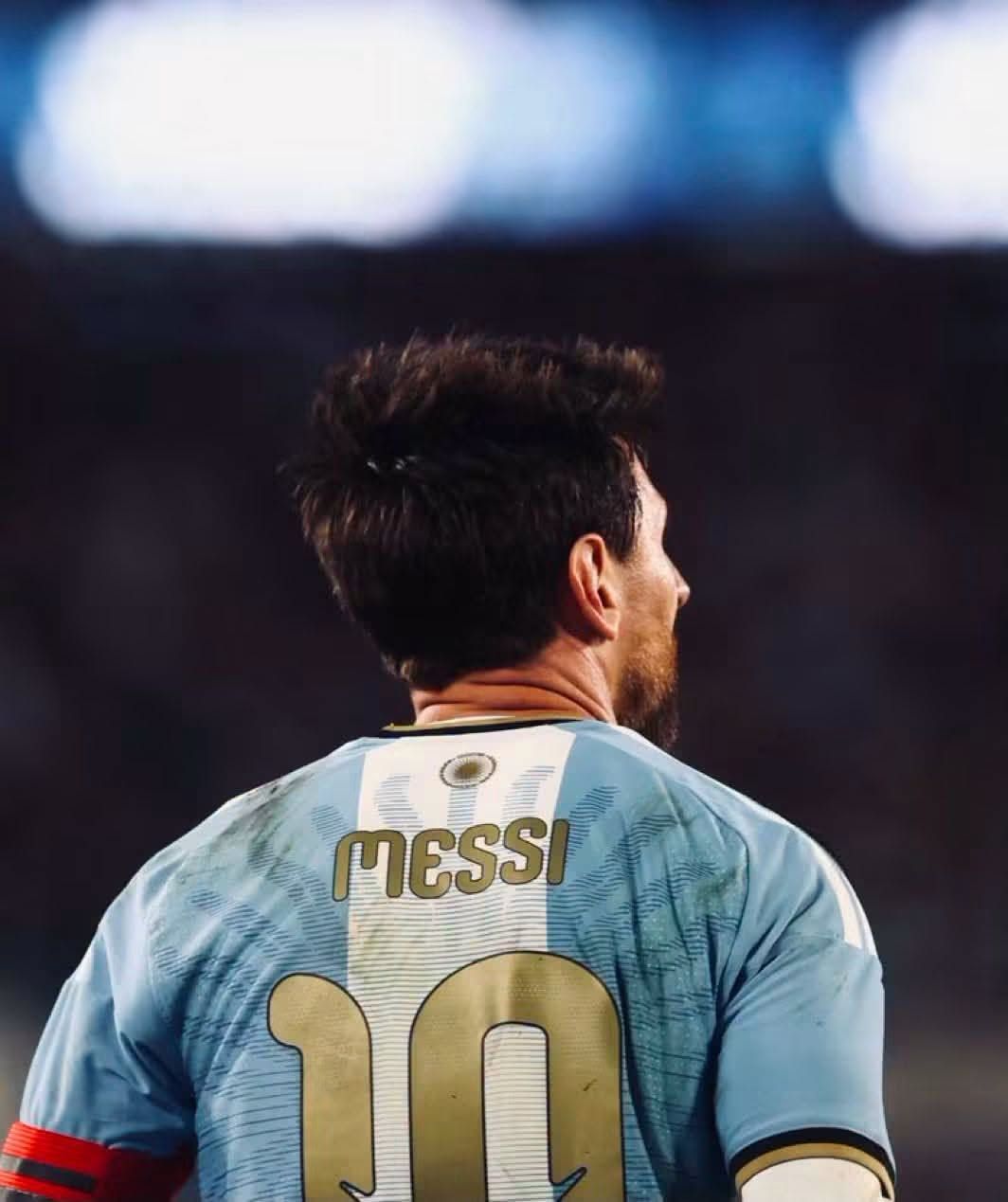 ليونيل ميسي