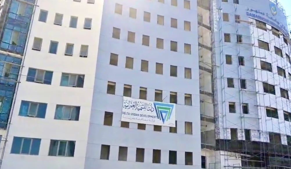 مشروعات طبية عملاقة على أرض البحيرة