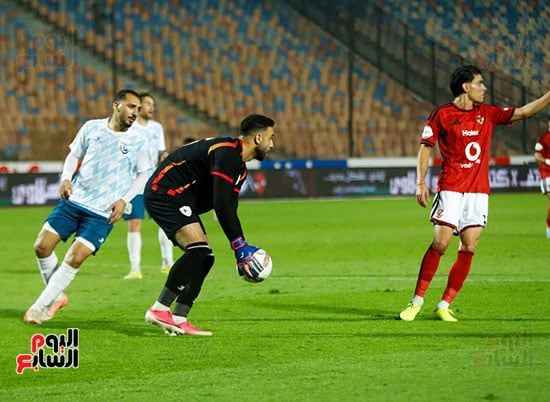 الاهلى والقناه (18)