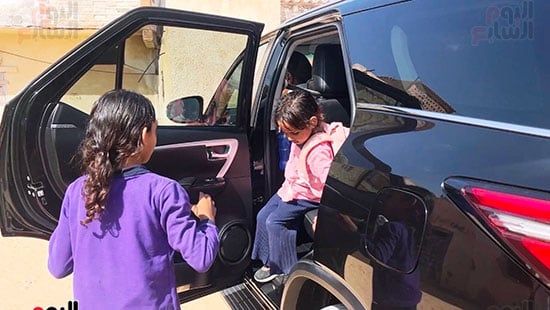 بعد-وصولهن-لبيوتهم-