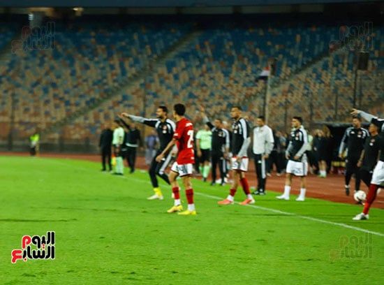 الاهلى والقناه (8)