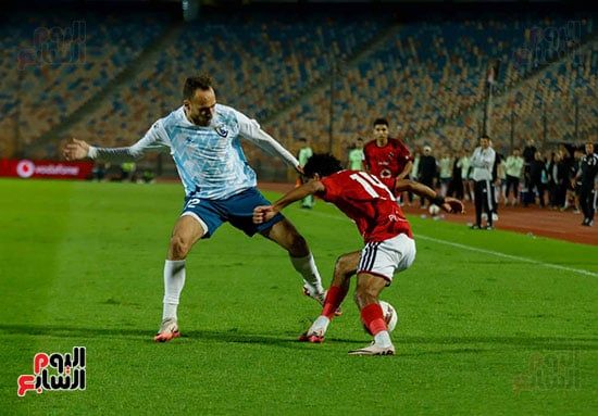 الاهلى والقناه (6)