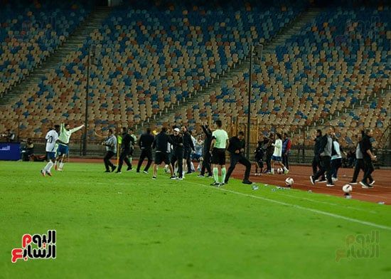 الاهلى والقناه (2)