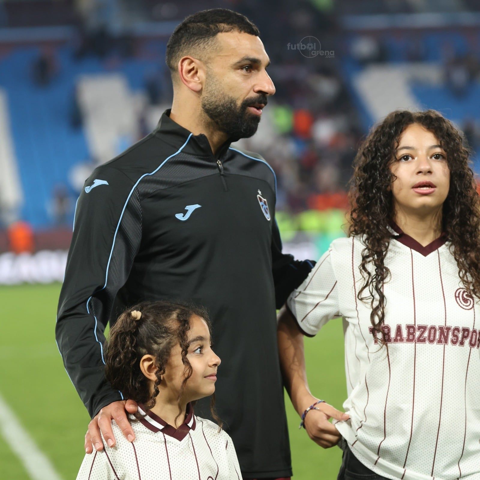 ابناء محمد صلاح