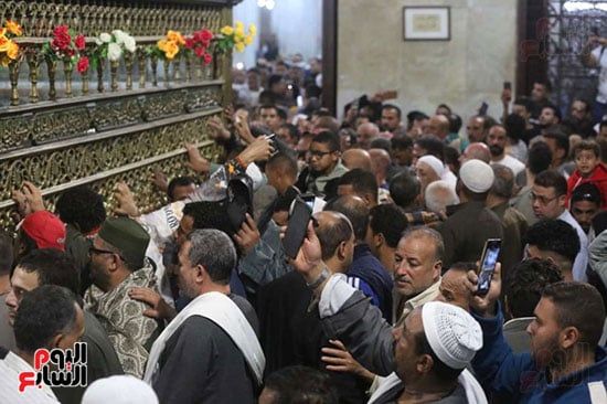 ضريح السيد البدوى (4) ضريح السيد البدوى (4)