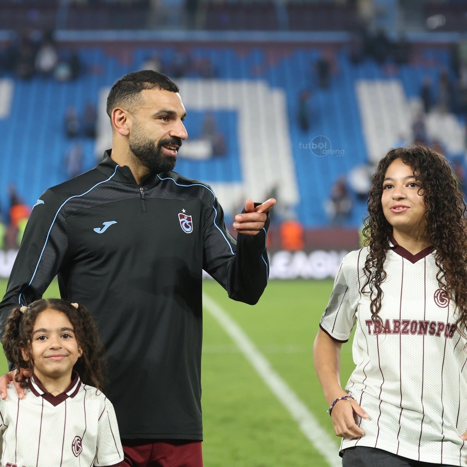 ابناء محمد صلاح 2