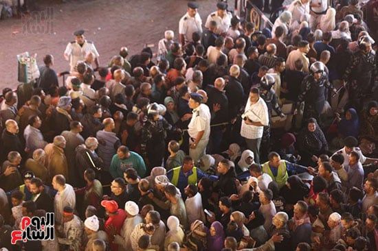 زوار السيد اليد البدوى (2) زوار السيد اليد البدوى (2)