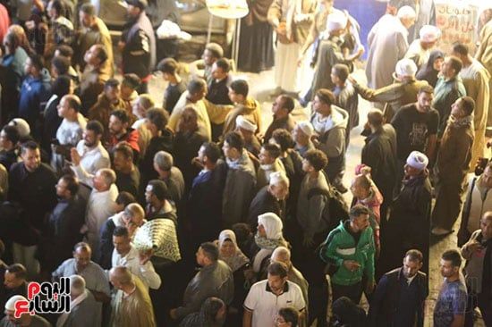 زوار السيد اليد البدوى (1) زوار السيد اليد البدوى (1)