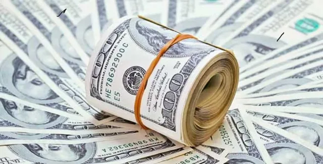 سعر الدولار اليوم الأربعاء 28 أكتوبر 2026 في مصر يستقر عند 56.19 جنيه للبيع