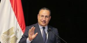 وزير التعليم العالى يعلن عن إضافة 60 جامعة ومعهدا خلال ثلاث سنوات