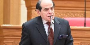 النائب صلاح فوزي: تعديلات مرتقبة على قانوني مباشرة الحقوق السياسية وانتخاب رئيس الجمهورية