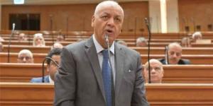 برلماني مصري يكشف عن مبادرة مصرية لوقف التصعيد ضد السعودية وتهيئة مسار سياسي لحل الأزمة اليمنية