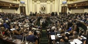 مجلس النواب المصري يستكمل مناقشة تفويض دعم السعودية الاثنين المقبل