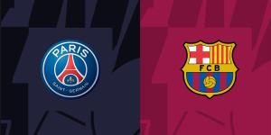 قناة beIN Sports HD 1 تنقل مباراة برشلونة وباريس سان جيرمان