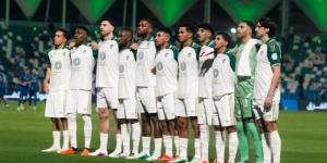 الفيحاء ضد الأهلي.. التشكيل الرسمي لمواجهة الدوري السعودي :اليوم السابع