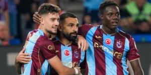 محمد صلاح فى اختبار ناري.. عقدة تاريخية تطارد بشكتاش أمام طرابزون سبور