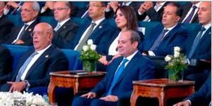 الزعيم السيسي يوجه بإنشاء 200 ألف وحدة للإيجار والانتهاء من «حياة كريمة» بحلول 2030