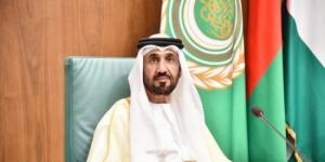 رئيس البرلمان العربي يعزي السعودية في وفاة ضابطين بحادث تحطم طائرة في نجران :اليوم السابع