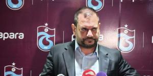 إيقاف رئيس طرابزون ونائبه و450 مسؤولا في تركيا بسبب المراهنات