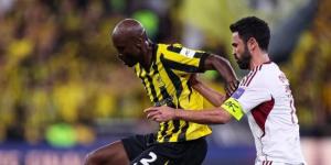 الاتفاق يستضيف الاتحاد فى الدوري السعودي :اليوم السابع