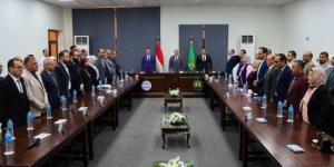 الإسماعيلية تستضيف مؤتمر إقليم القناة للمشروعات الخضراء الذكية :اليوم السابع