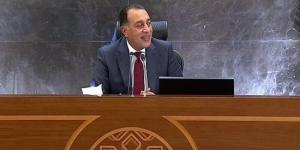 مدبولى: نركز المرحلة المقبلة على تحقيق جودة التعليم ليواكب متطلبات العصر الحديث :اليوم السابع