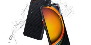 تسريب يكشف عن هاتف سامسونج المتين Galaxy XCover Scan بميزة غير مألوفة