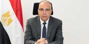 وزير الري: من حق المواطن الاعتراض على أي ملف.. ونحن متقبلون جدًا