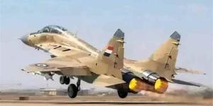 صعدة: استهداف جوي لشبكة اتصالات ومواقع في رازح وسحار