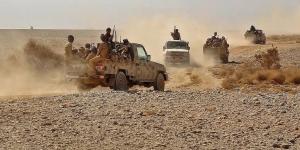 مصدر عسكري يمني: الحوثيون يشنون 3 هجمات في تعز ومقتل مدنيين بقصف حي سكني