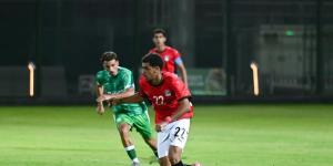 حسين عبداللطيف يعلن تشكيل منتخب الناشئين لمواجهة الكويت بكأس الخليج