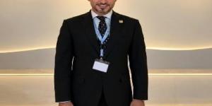 أمين شباب الشعب الجمهوري من منتدى مصر 2026: تمكين الشباب وبناء الإنسان أساس صناعة المستقبل