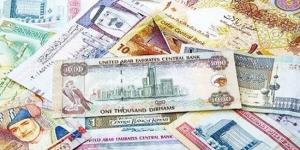 أسعار الدولار والعملات الأجنبية اليوم الثلاثاء 20 - 10 - 2026 :اليوم السابع