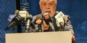 أشرف زكي: مهرجان نقابة المهن التمثيلية يحتفي بنجوم الصف الثالث والرابع