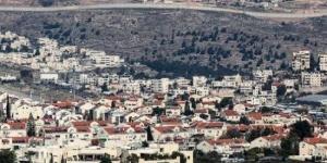 بريطانيا تهدد بعقوبات على شركات وأفراد يشاركون في بناء مستوطنات إسرائيلية :اليوم السابع