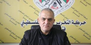 الحايك: إنهاء الانقسام يبدأ بموافقة حماس على تسليم إدارة غزة للسلطة
