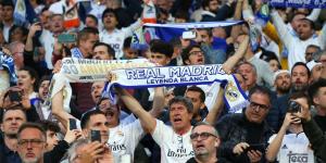 قناة ريال مدريد تهاجم لاعبي برشلونة: جعلوا أنفسهم حكامًا