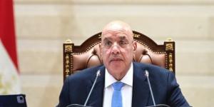 رئيس النواب يصل البرلمان لاستكمال مناقشة طلب تفويض الرئيس بشأن السعودية