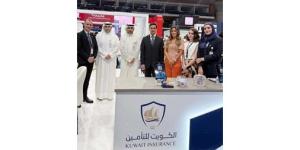 «الكويت للتأمين» تختتم مشاركتها في معرض «وظيفتي 2026» وتؤكد التزامها باستقطاب الكفاءات الوطنية