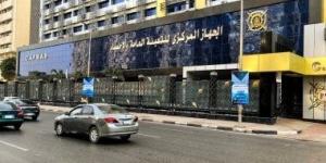 الإحصاء يعلن أسماء الفائزين فى المسابقة الرمضانية «مصر فى أرقام 2026» :اليوم السابع
