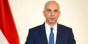 سفير مصر بلبنان يؤكد استمرار الدعم الاقتصادي والأمني للبيروت