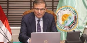 إنتاج أكثر من 3800 طن من منتجات تدوير المخلفات بالمجازر