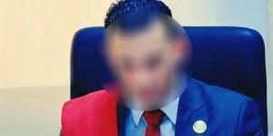 السجن 10 سنوات للقاضي المزيف بتهمة انتحال صفة قاضٍ والنصب على المواطنين