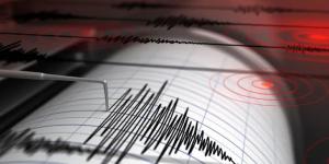 زلزال بقوة 5.1 درجات يضرب بابوا غينيا الجديدة
