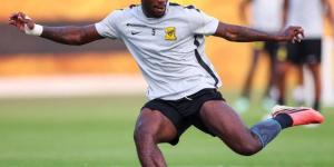 الاتحاد يضع اللمسات النهائية على تحضيراته لمواجهة الاتفاق